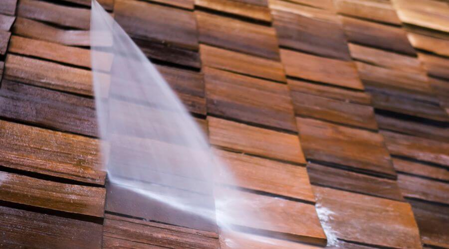 Shingle Roofing in Highlandville, MO