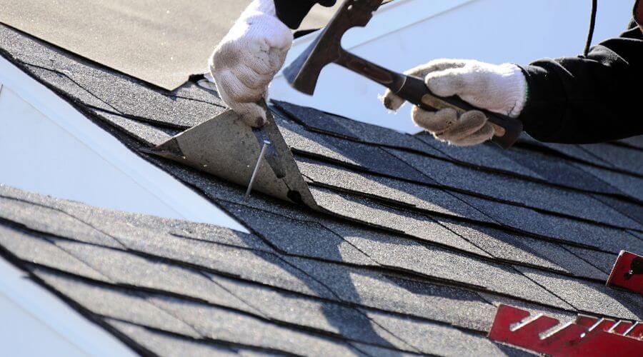 Professional residential roofers in Highlandville, MO
